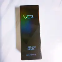 在飛比找蝦皮購物優惠-VDL貝殼妝前乳