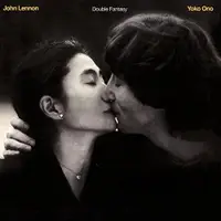 在飛比找誠品線上優惠-Double Fantasy (180g Vinyl)