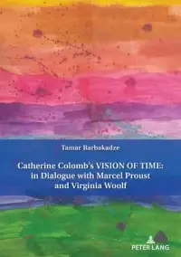 在飛比找博客來優惠-Catherine Colomb’s Vision of T