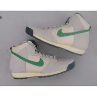 在飛比找蝦皮購物優惠-已售出。 NIKE ACG 麂皮登山靴 慢跑鞋 休閒運動鞋