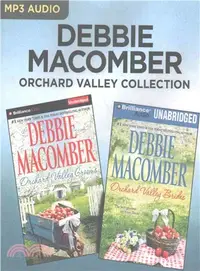 在飛比找三民網路書店優惠-Debbie Macomber Orchard Valley