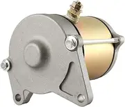 Starter Motor Compatible with CF Moto X8 Compatible with Terralander 800 ATV 12 13 2012 2013, UTV Tracker 800 CF800 2013 13 800cc / 0800-091000