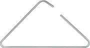 Aluminum Alloy Ribbon Rack, Triangle Ribbon Holder Rack - Multi-Purpose Storage Organizer for Ribbons, Yarns, and Fabric Braids