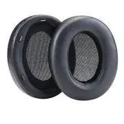 Pair of Memory Foam Ear Pads For Sony Wh Xb910N Headphones Replacement Cushion Covers