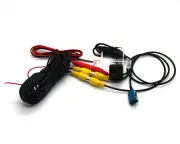 Car Rear View Backup Camera For Mercedes-Benz E55 E63 AMG Original Screen Radio