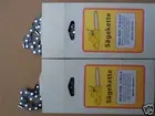 2 Chains Chain Saw for Stihl 37 CM .325/1,6/62/024,026 , 028,240, 260 Etc