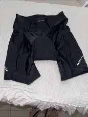 Baleaf Bike Shorts Medium Women NWT