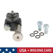 Aftermarket Fuel Feed Pump Fit for Komatsu WB70A Backhoe Loader Hyundai HSL810