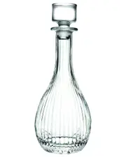 Barski 30oz Wine Decanter with Stopper