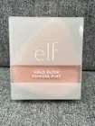 NEW e.l.f. Halo Glow Powder Puff
