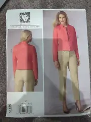 Vogue Designer Sewing Pattern - Anne Klein