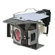 Original bulb inside Projector Lamp Module for BENQ 5J.J9H05.001
