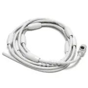 Polaris G5 180 280 380 Complete Feed Hose Pool Cleaner Kit w/ UWF Swivel & Float