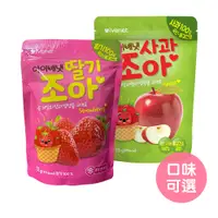 在飛比找蝦皮商城優惠-【韓國艾唯倪】100%韓國果乾 草莓乾 蘋果乾 水果脆片