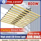 Grow Lights 800W Samsung 2880 LEDs Plant Light Full Spectrum for Indoor plants