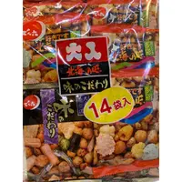 在飛比找蝦皮購物優惠-【YUYU-SHOP】現貨不用等 日本 點六 天六 綜合豆菓