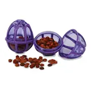 PetSafe® Busy Buddy® Kibble Nibble Slow Feeder Ball - M/L BB-KIB-NIB-11