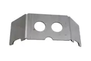 For Tacoma Rear Frame Insert For 95-04 Toyota Tacoma Rust Buster Frameworks