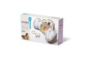 Taf Toys Tummy Time Pillow Bear Design Soft Support Babies/Toddlers 0m+