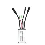 KT‑15A DC36V/48V Motor Controller Electric Bike Controller Improving Stability