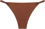 [GRRKDFQ] Women'S Erotic Apparel Seamless Thong G-String Underwear