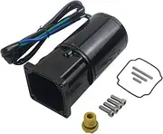 12V 2-Wire 10827 TILT TRIM Motors Compatible With MERCURY Outboard,Compatible With 40HP-125HP 809885A2 809885T2 893907 813447