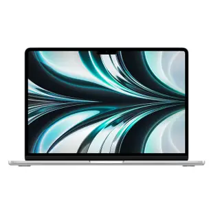 Apple MacBook Air 13吋/M2晶片 8核心CPU GPU/256G SSD/特製機規格/升級16GB