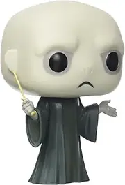 FUNKO POP! MOVIES: Harry Potter - Voldemort