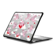 MacBook Air 13-inch (M1 / Intel) Impact Case CHERUBS