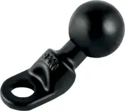 Ram Mount Mirror 9mm, ball mount