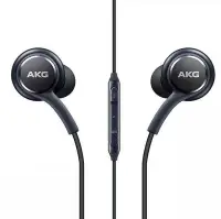 在飛比找Yahoo!奇摩拍賣優惠-兩件免運 原廠 samsung S8 Plus AKG 耳機