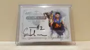 2019 Select Supremacy Premiership Glory Signature PGS4 Chris JOHNSON # 01 / 40