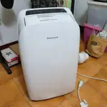 (二手）HONEYWELL 移動冷暖空調