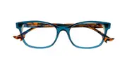 Face a Face Bocca Lemon 4 3207 Men's Glasses Blue Size 54 - Private Health Rebate - Blue Light Block Available
