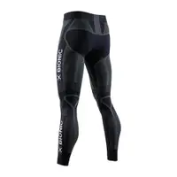 在飛比找ETMall東森購物網優惠-X-BIONIC 全新4.0新魔法 男士跑步健身登山運動長褲