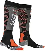 [X-Bionic] Unisex's Ski Light 4.0 Socks