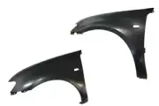 LEFT GUARD TO SUIT MITSUBISHI TRITON MN 2009-2015