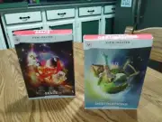 NIB 2 Mattel View Master Virtual Reality Experiences Space & Destinations