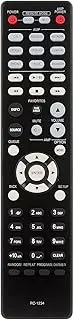 [Beyution] RC-1234 Replaced Remote Control Compatible with Denon Compact Disc Player Integrated Amplifier DCD-600 DCD600 DCD-600NE PMA-600NE PMA600NE DCD600NE PMA-1600NE