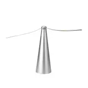 Automatic Fly Trap Fan Keep Flies+Bugs Away From Food Home G1T2
