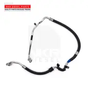 Hose Flex A C For Isuzu Truck