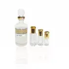 Soft Musk by SunnahWay Rollon Perfume Oil Attar Ittar Arabian Fragrance Scent