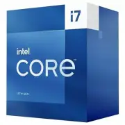 Processor Intel Core i7-13700 2.1GHz LGA 1700, 16c/24t, 65W TDP, UHD 770