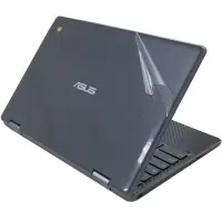 在飛比找Yahoo奇摩購物中心優惠-EZstick ASUS Chromebook C214MA