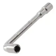 6mm 7mm Hex L Shaped Screw Nut Wrench Maintenance Tool for Ender 3 MK8 Nozzle
