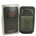 Play Intense by Givenchy 100ml EDT Spray UnSealed Box Discontinued Rare Perfume