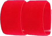 TOKIDNY 2pcs Strap Arms and Waist Foot Strap for Stretching Indoor Yoga Training Foot Straps Yoga Training Foot Bands Fitness Training Bands Yoga Belt Strap Fitness Sticky Bands for Foot