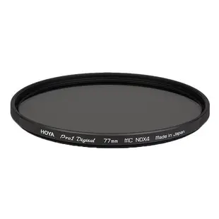 HOYA Pro 1D 72mm ND4 減光鏡(減2格)