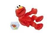 Playskool Sesame Street Lol Elmo