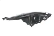 Headlight VISTEON/VARROC 20-201-01118 for FORD FIESTA VI Van 1.0 2013-2017